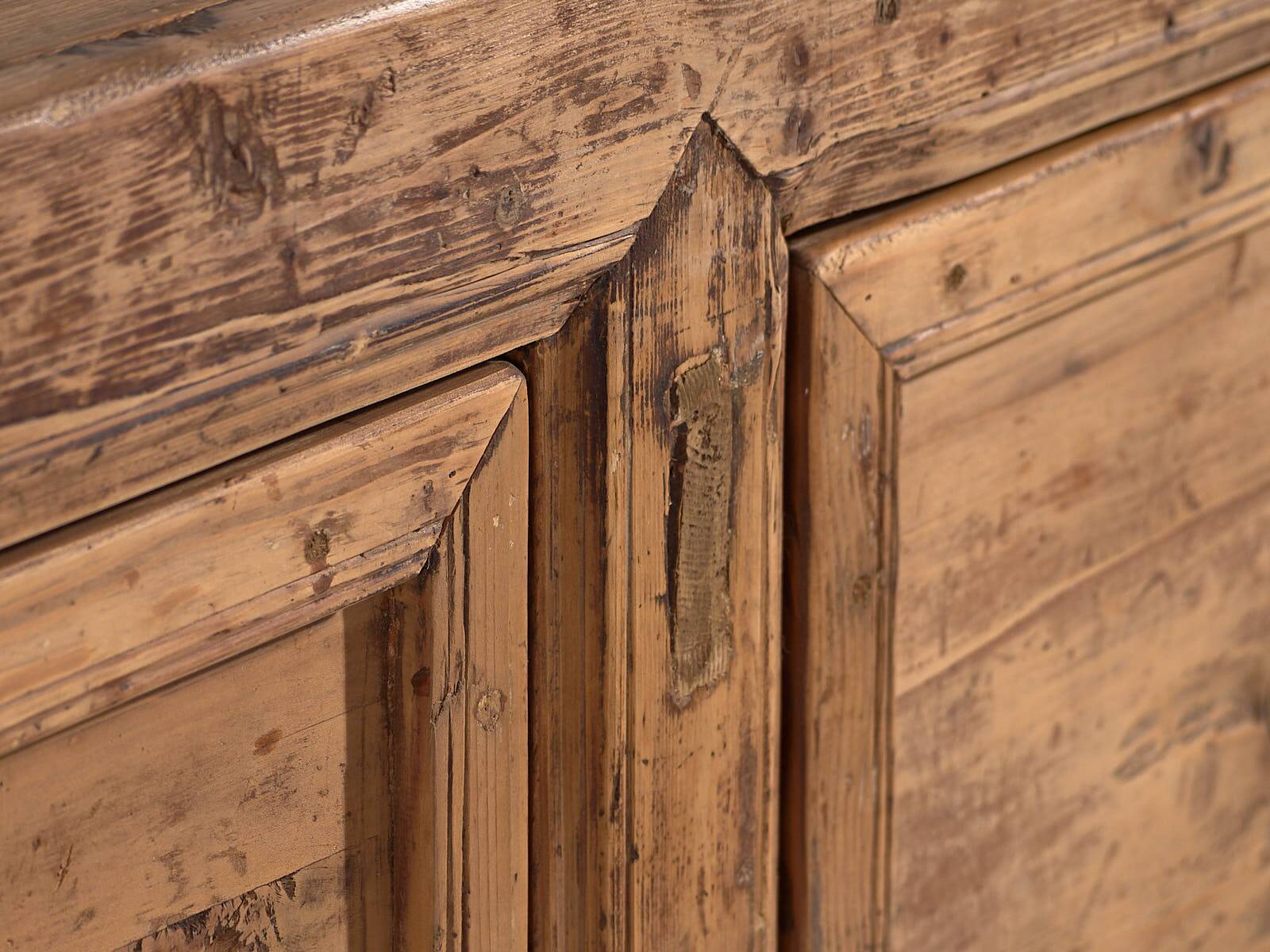 Old entrance buffet (c.1900)