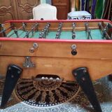 Table football