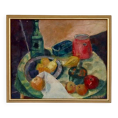 “Fruit” by Eva Mellgren