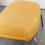 Hans J.Wegner AP-46 "OX" Chair&Ottomane for AP Stolen