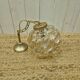 Vintage Helena Tynell pendant light