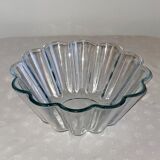 Charlotte mold pyrex - vintage