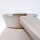 Isothermal carafe "Quack" by Maria Berntsen for Georg Jensen, 1990s