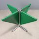 'Plano' table by Giancarlo Piretti for Anonima Castelli - 1970s
