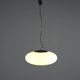 Lustre suspendu UFO des années 1960