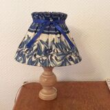 Lampe provençale vintage