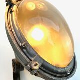 Floor lamp facade 1930