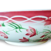 Bowl sarreguemines