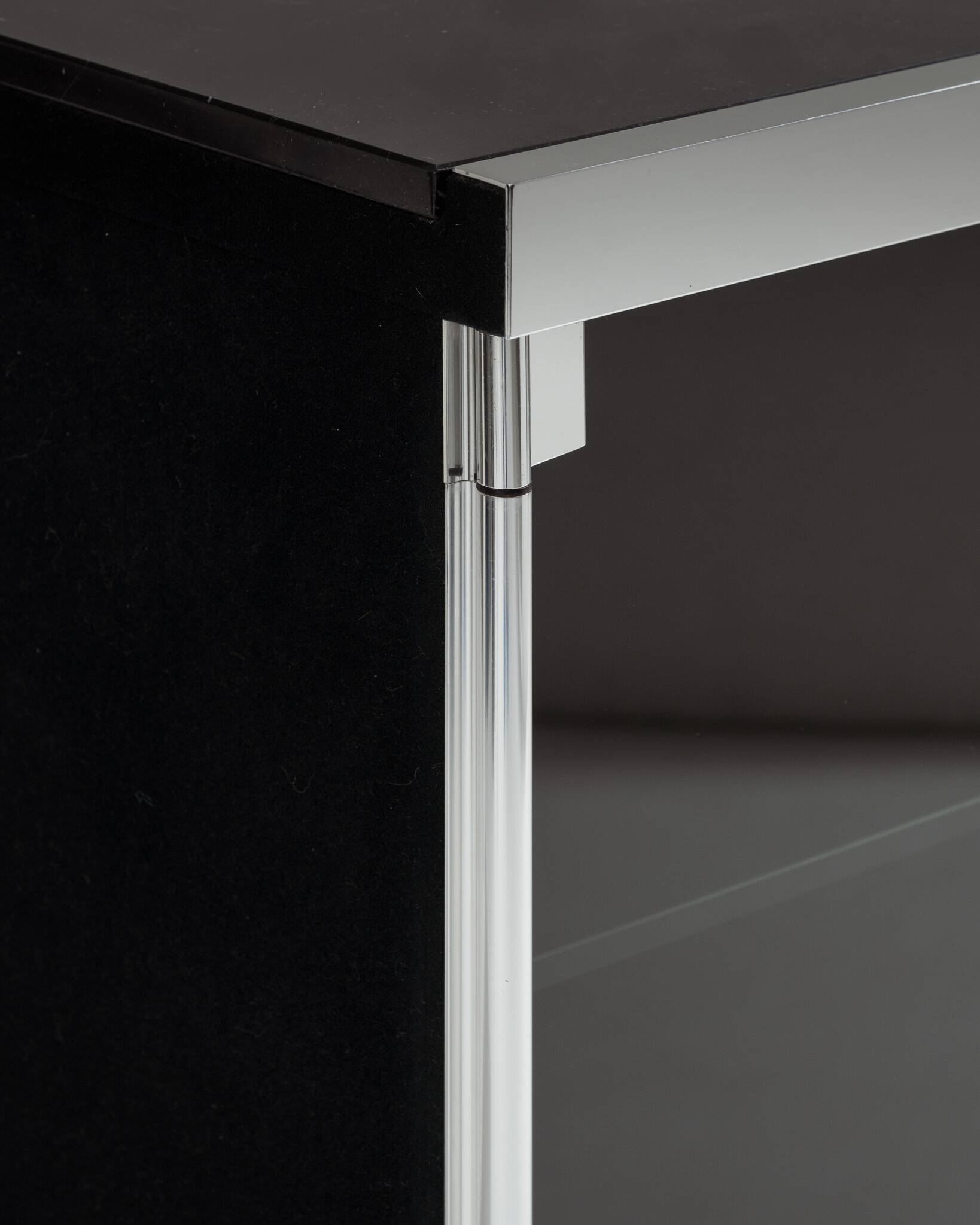 Module, “Tucroma” sideboard, Guido Faleschini, i4 Mariani, 1970