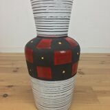 Vase West Germany