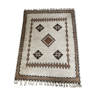 Tapis marocain