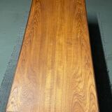 Scandinavian style coffee table