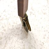 Möbel-Ikéa teak worker, Sweden, 1960