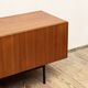 Mid-Century Teak Sideboard B40 by Dieter Waecker for Behr, 1960