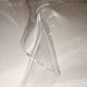 Low table plexiglass
