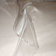 Low table plexiglass