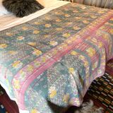 Antique Indian Kantha