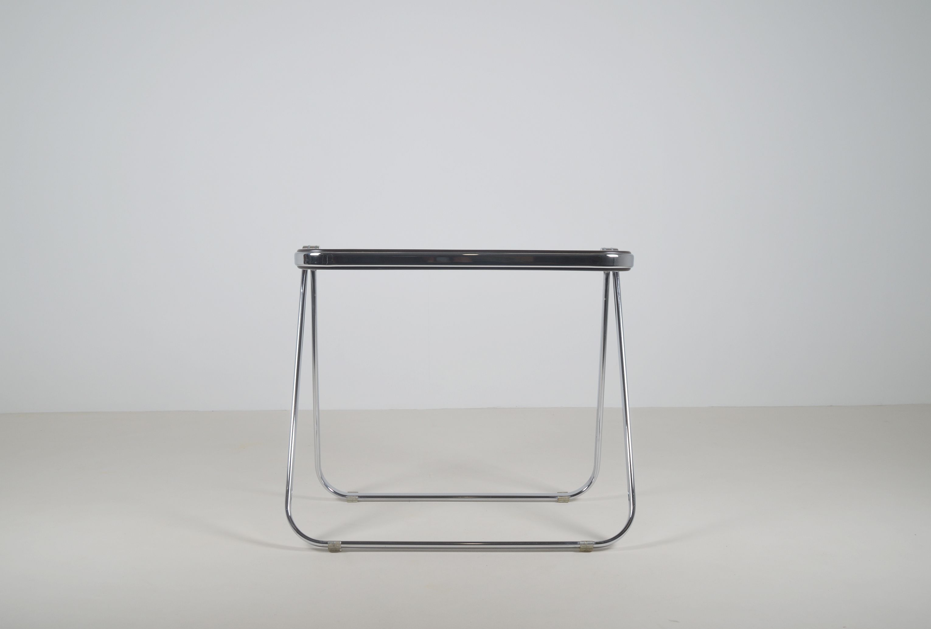 Bureau pliant 'Platone' de Giancarlo Piretti pour Castelli, années 1970