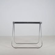 Bureau pliant 'Platone' de Giancarlo Piretti pour Castelli, années 1970.