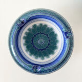 Porta Celi Spain ceramic carafe and bowl set