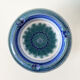 Porta Celi Spain ceramic carafe and bowl set