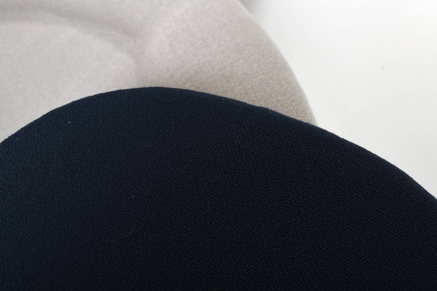 Early ODA Lounge Chair by Arnold Madsen 1950s / New Upholstered