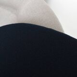 Early ODA Lounge Chair by Arnold Madsen 1950s / New Upholstered