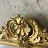 Mirror Louis Philippe 120x77cm