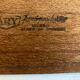 Empty pocket scandinavian plywood ary nybro sweden
