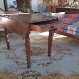 Pane table