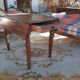 Pane table