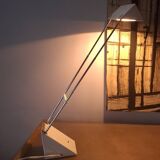 Vintage 80's Ikea telescopic lamp