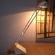 Lampe télescopique Ikea vintage 80'S