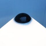 Mid-Century Snow floor lamp by Vico Magistretti for Oluce, 1970s