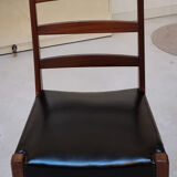 Chaises du milieu du siècle