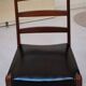 Chaises du milieu du siècle