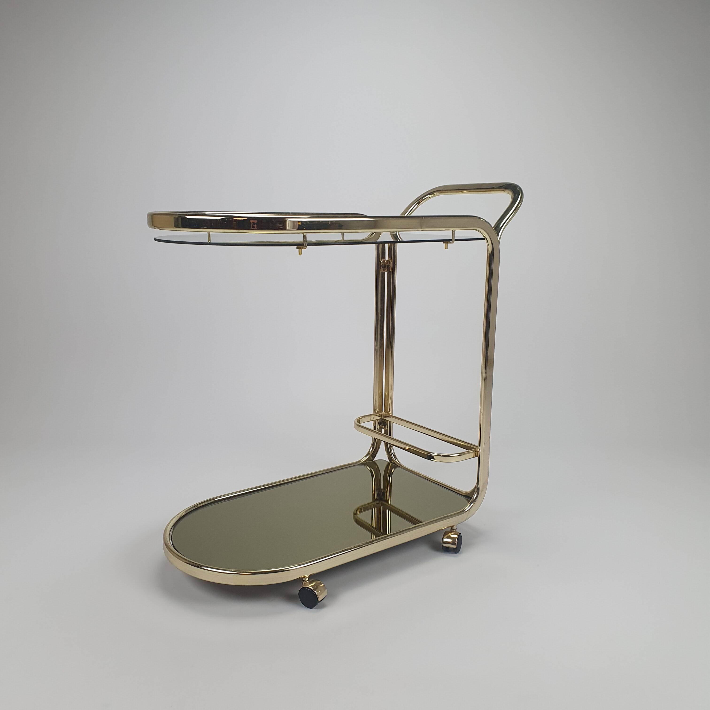 Desserte, années 1970