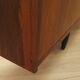 Rosewood bookcase, Danish design, 1970s, manufactured by Farsø Møbelfabrik