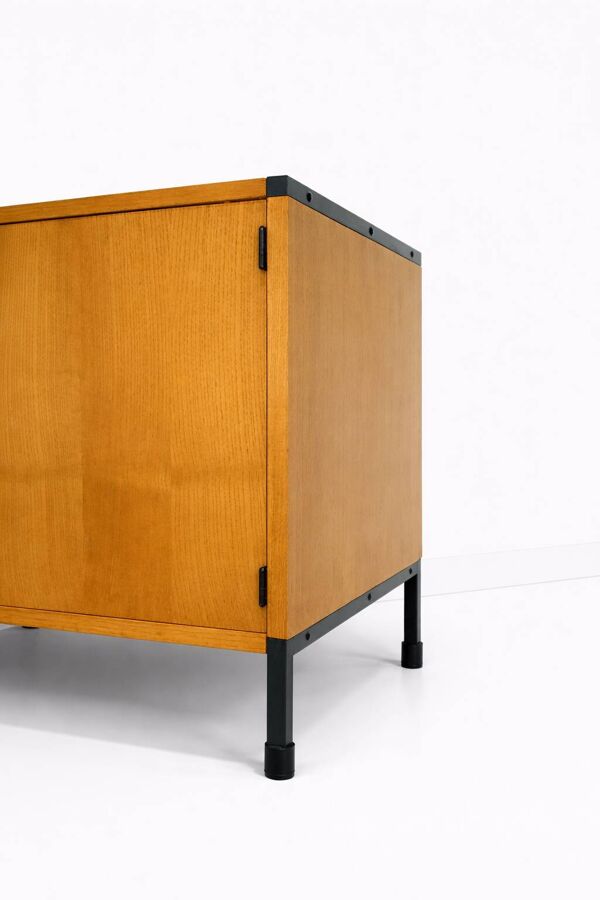 Paire de buffets ARP – édition Minvielle, France, années 1950