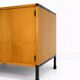 Pair of ARP sideboards – Minvielle edition, France, 1950s