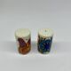 Villeroy And Boch Acapulco, Salt and  Pepper Shakers