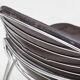 2 ‘Sabrina’ dining chairs by Gastone Rinaldi for Rima, Italy, 1970