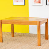 Vintage Scandinavian Table dlg Regain – 140 cm