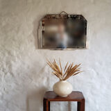 Art-deco side table 1930