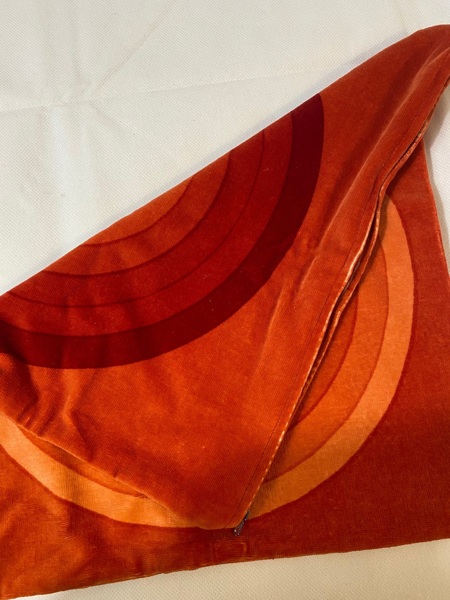 Verner Panton Mira X cushion cover