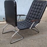 Condor deck chair