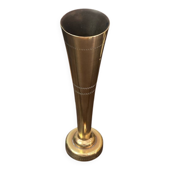 Bronze soliflore
