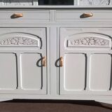 Buffet vaisselier année 30