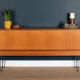 G Plan sideboard 1960