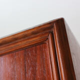 Teak "Magic Box" Bureau by Mummenthaler & Meier, 1960s